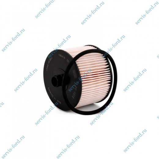 Фильтр топливный 2.0TDCI с 2007. 1318563/PU1018X