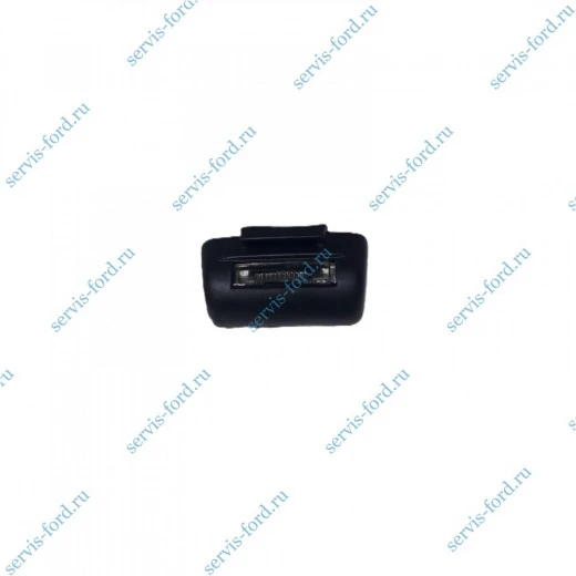 Фонарь освещения номерного знака Ford Transit с 2006 1732840