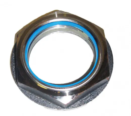 Гайка ступицы задней R RWD Ford Transit 2000-2006 4875826