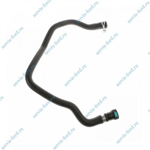 Патрубок отопителя Ford Transit с 2006 1371211