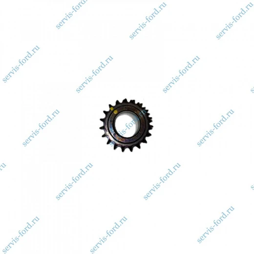 Шкив шестерня цепи ГРМ Ford Transit 2.3 2000-2006 1020835