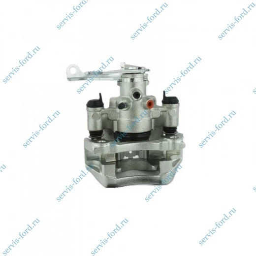 Суппорт тормозной задний L Ford Transit 460 база 2006-2011 2177TT9RL