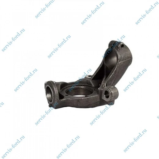 Кулак поворотный R Ford Transit 2006-2014 ZZPFR019