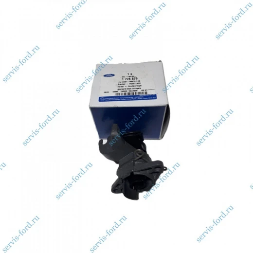 Личинка замка капота Ford Transit Connect с 2012 1778879