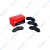 Колодки тормозные передние дисковые Mazda 121 1.3 90-96/323 1.3-1.8/1.7D 89-98 021212