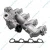 Впускной коллектор Ford Transit Connect с 2006 1563296 / 4M5Q9424CD