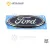 Эмблема на заднюю дверь  Ford Transit 2014 5294957