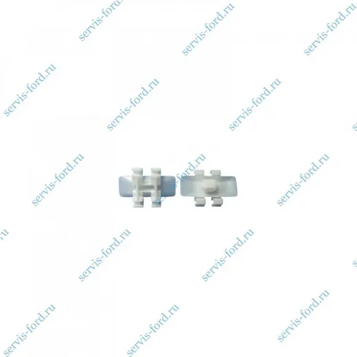 Клипса крепления молдинга Mercedes-Benz Вито 96-03 A0079887178