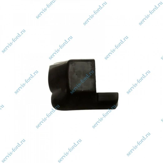 Заглушка нижней петли задней R двери Ford Transit с 2006 1536978/YC1523106BG