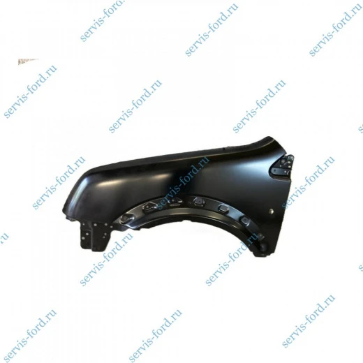 Крыло переднее левое Ford Transit Connect с 2002 5131152 / 9Т1616016АВ