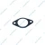 Прокладка клапана EGR Ford Transit с 2011 1763294 // 9800622380