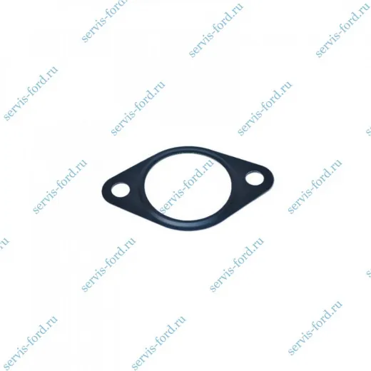 Прокладка клапана EGR Ford Transit с 2011 1763294 // 9800622380