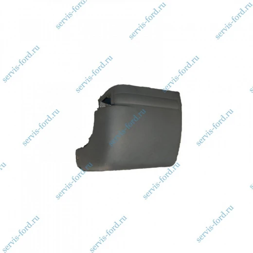 Угол заднего бампера R Ford Transit 2000-2006 1370951
