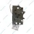 Вентилятор+диффузор кондиционера в сборе Ford Transit 2000-2006 FDR63930