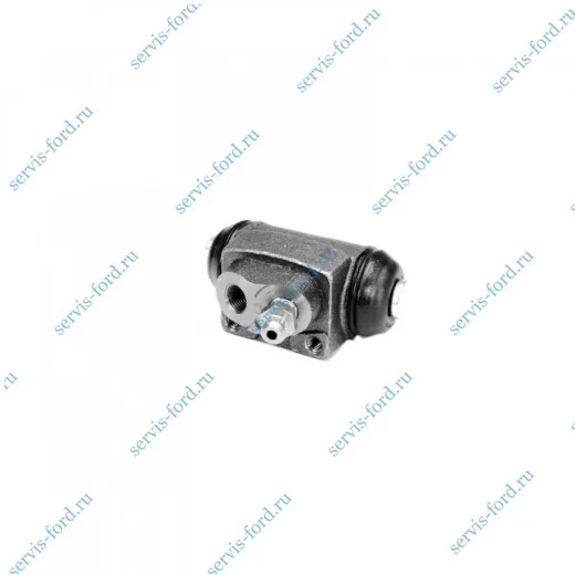 Цилиндр тормозной задний Ford Transit Connect/Ford Focus2 20.64мм с 07.2004. F026009927