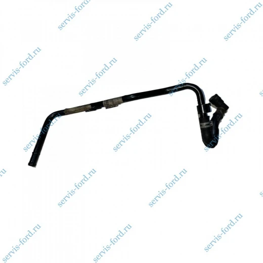 Патрубок отопителя 2.4 TDI с 2000 4089425