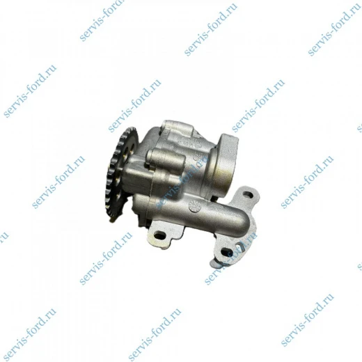 Насос масляный Ford Transit 2.4/2.2 2000-2011 (ЕВРО 4) 1456884 // 1001E9