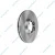 Диск тормозной передний Ford Transit RWD 2000-2006 TB219071/M2000627