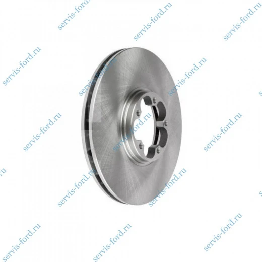 Диск тормозной передний Ford Transit RWD 2000-2006 TB219071/M2000627