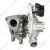 Турбокомпрессор Ford Transit FWD с 2011 2239481 JMC