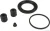 Пыльники переднего суппорта комплект Mercedes-Benz Вито A0014202383