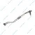 Трубка слива масла турбины Ford Transit 2000-2006 1327534