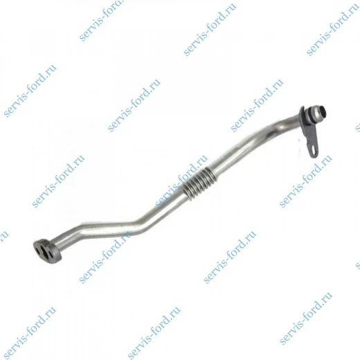 Трубка слива масла турбины Ford Transit 2000-2006 1327534