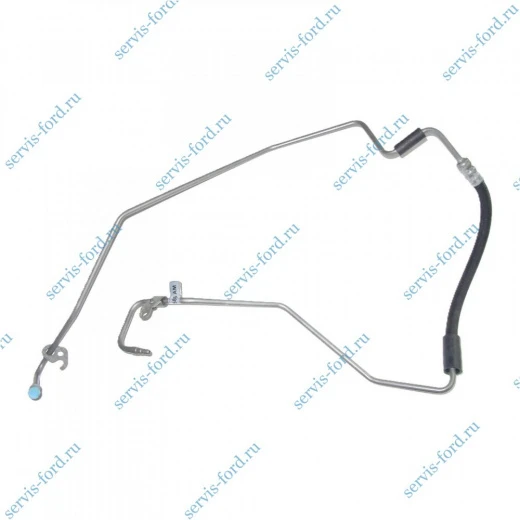 Трубка ГУР подача FTr RWD 2000-2006 производитель - ATY 4548460 / 0103120009 / YC153E586AM