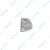Поворотник L (белый) Ford Scorpio 92-94 183450012B