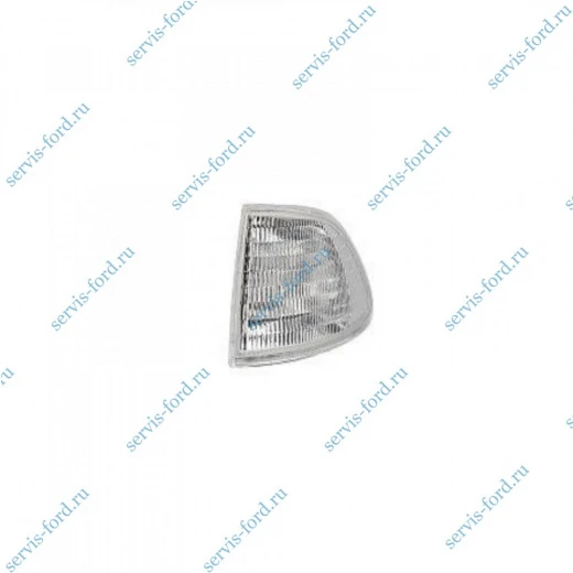 Поворотник L (белый) Ford Scorpio 92-94 183450012B