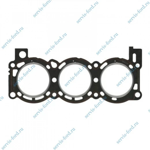 Прокладка ГБЦ левая Ford Sierra 2.3 V6 с 1982 по 1986 314626