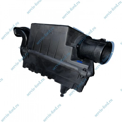 Корпус воздушного фильтра с датчиком MAF Ford Transit Connect 1.8 TDCI 5128449
