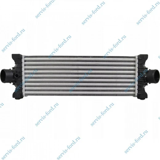 Интеркулер Ford Transit с 2014 4164696