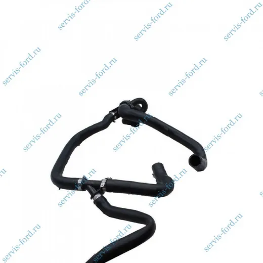 Патрубок родиатора (паук) Ford Transit FWD 2011-2014 1852630/2501594