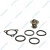 Термостат Ford Transit Connect 1.8 Zetec TH12588G1