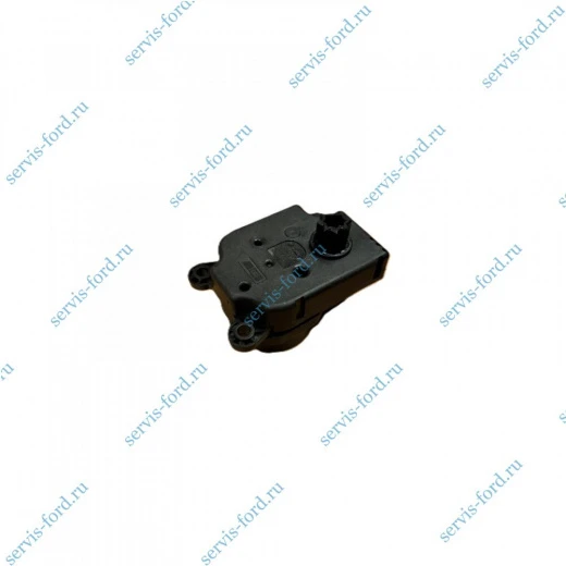 Сервопривод заслонки отопителя Ford Transit с 2014 1786200/2179171