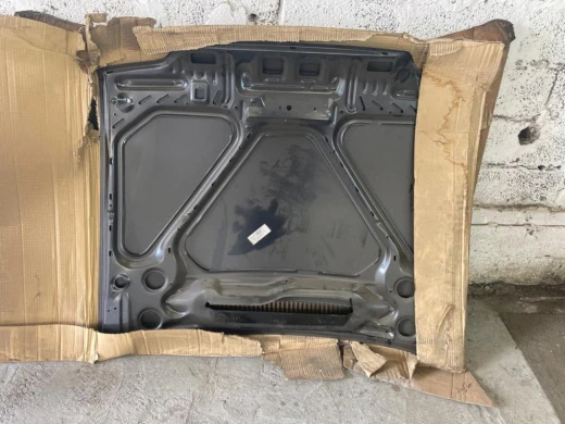 Капот Ford Escort с 1986 по 1990 120403