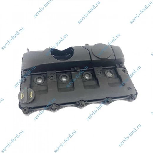 Крышка клапанная Ford Transit 2.4 2006-2011 1516726 / BC1Q6K271AA JMC