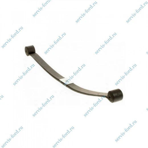 Рессора однолистовая Ford Transit 2006-2014 602201FD-2912012-01-10 60мм