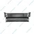 Бампер передний Ford Transit 2000-2006 4067127 / FD04168BAN