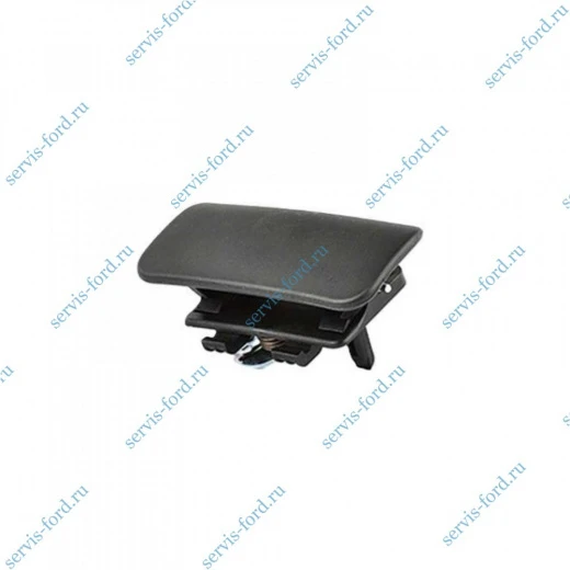 Ручка двери сдвижной наружная R Ford Transit 2000-2014 1494057 // BSG30970057