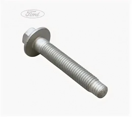 Болт опоры КПП M12x60 1773156 / W711531S442