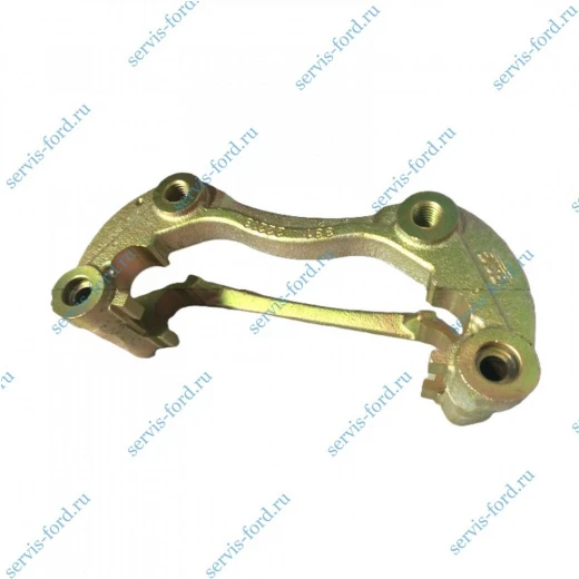 Скоба суппорта переднего R/L Ford Transit FWD 2000-2006 BSG30255003
