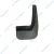 Брызговик задний R Ford Transit Connect с 2002 1114844 / T123260 / 2T1J-16D588A-1A