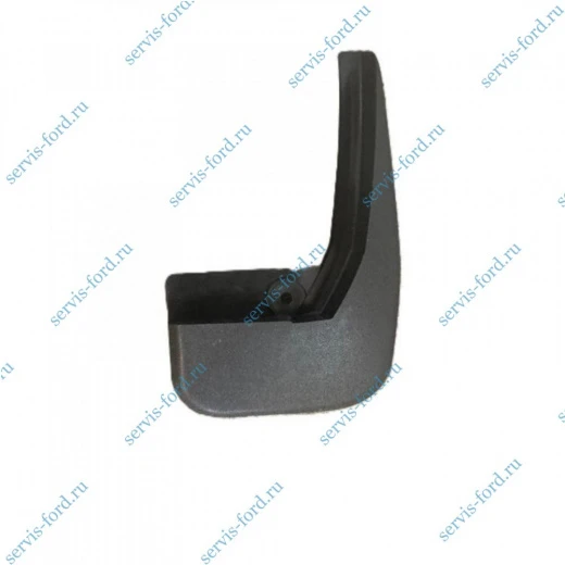 Брызговик задний R Ford Transit Connect с 2002 1114844 / T123260 / 2T1J-16D588A-1A