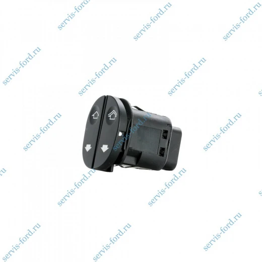 Кнопка стеклоподъемника 1 Ford Transit 662292