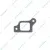Прокладка выпускного коллектора Ford Transit 2.0 1985-1994 646540