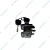 Замок капота с ключом Ford Transit 2000-2006 4124287