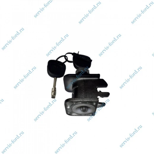 Замок капота с ключом Ford Transit 2000-2006 4124287