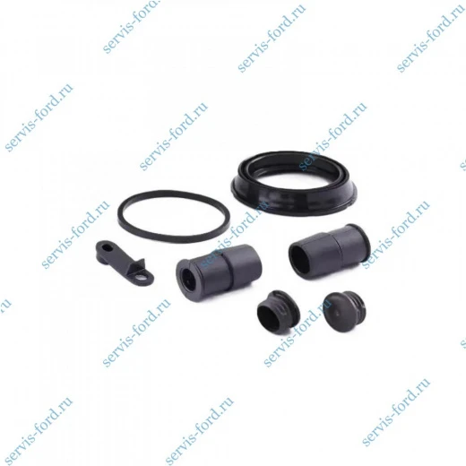 Ремкомплект суппорта переднего Ford Focus 3 257047